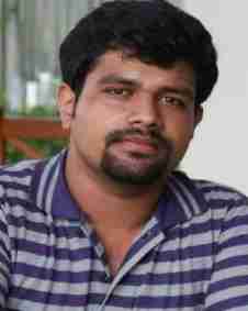 ಶಶಾಂಕ್ ಸೊಘಲ್