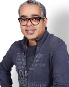 शशांत शाह