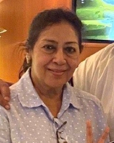 शशि सतीश कौशिक