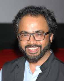 ಶಶಿಕಾಂತ್ ಗಟ್ಟಿ