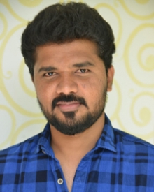 ಶಶಿಕಾಂತ್