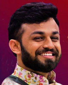 ಶಶಿಕುಮಾರ್ (ಬಿಗ್ ಬಾಸ್)