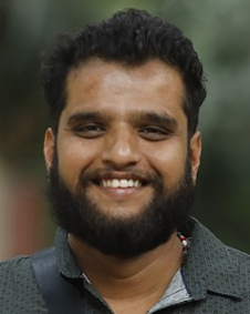 ಶಶಿಕುಮಾರ್ ಪಿ