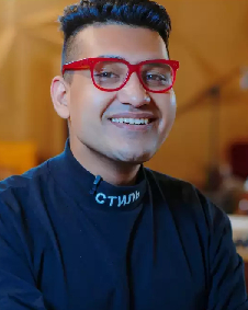 शाश्वत सचदेव