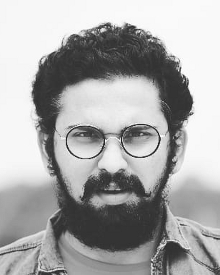 ಶತಮರ್ಷನ್ ಅವಿನಾಶ್