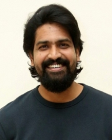 ಶತ್ರು (ತೆಲುಗು ನಟ)