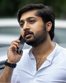 ഷെബിൻ ബെൻസൺ