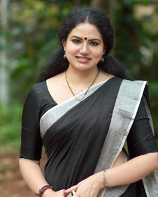 ഷീലു എബ്രഹാം