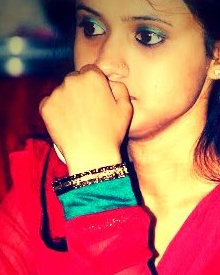 शीतल डिमरी