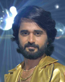 ಶೀತಲ್ ರಾಜ್