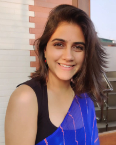 ಶಫಾಲಿ ಸಿಂಗ್ ಸೋನಿ