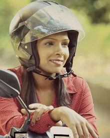 ഷെറിന്‍ മലൈക