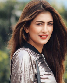 शेज़ाली शर्मा