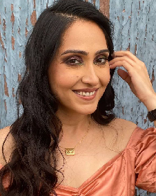 शिबानी बेदी