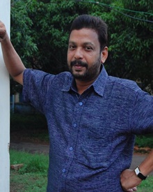 ഷിബു ബാലൻ