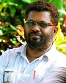 ഷിബു ഗംഗാധരൻ