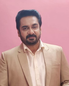 ഷിജു അബ്ദുള്‍ റഷീദ്