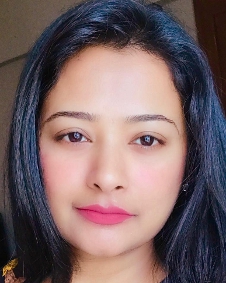 ಶಿಲ್ಪಾ ಗಣೇಶ್