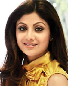 ಶಿಲ್ಪಾ ಶೆಟ್ಟಿ