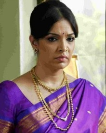 शिल्पा तुलास्कर