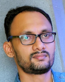 ഷൈന്‍ കുരിയന്‍