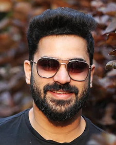 ಶೈನ್ ಶೆಟ್ಟಿ