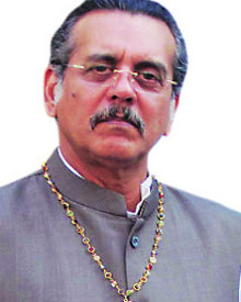 శిషిర్ షర్మ