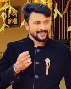 ಶಿಶಿರ್ ಶಾಸ್ತ್ರಿ