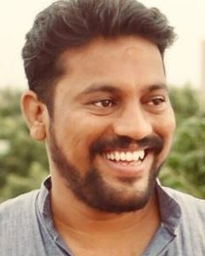 శివ అరవింద్