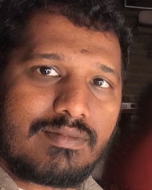 ಶಿವ ಕಾರ್ತಿಕ್