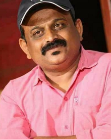 ಶಿವ ತೇಜಸ್