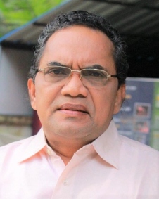 சிவாஜி குருவாயூர்