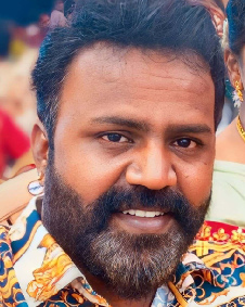 Shivakumar Raju