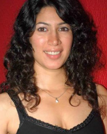 शिवानी टंकसले