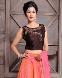 शिवानी वर्मा