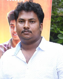 சிவராஜ் ஆர்