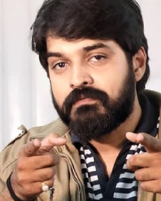 ಶಿವರಾಜ್ ಸಕ್ರೆ