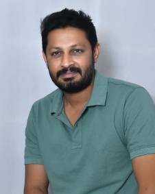 ಶಿವರಾಮಕೃಷ್ಣ