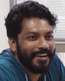 शिवकुमार वी पनिकेर