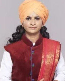 शिवलीला पाटिल