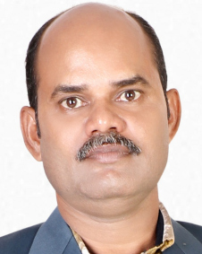 Shivpujan Tiwari