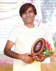 ಶಿವು ಹೊಳಲು