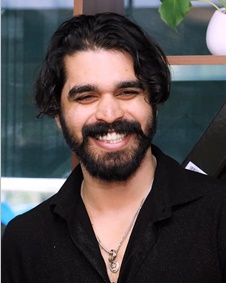 ഷിയാസ് കരീം