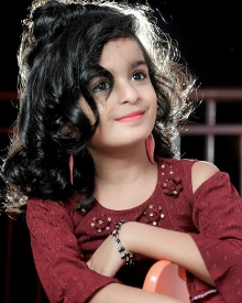 ಶ್ಲಾಘಾ ಸಾಲಿಗ್ರಾಮ್