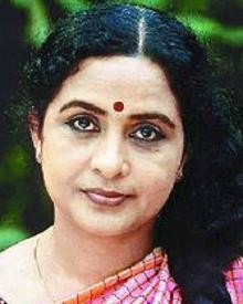 ശോഭ മോഹൻ