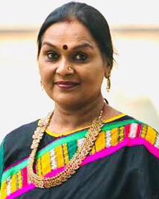 ಶೋಭಾ ರಾಘವೇಂದ್ರ