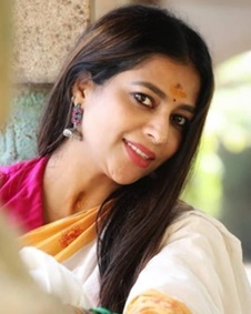 ശോഭ വിശ്വനാഥ്