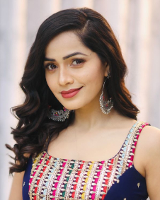 ಶೋಭಾ ಶೆಟ್ಟಿ