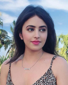 ಶೋಭಿತಾ ರಾಣಾ