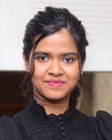 श्रद्धा अग्रवाल